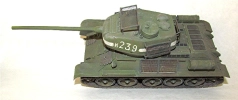 T-34-85 - 17 - 07