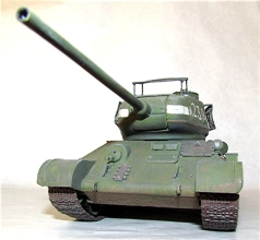 T-34-85 - 17 - 19