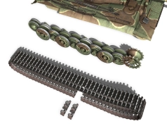 Tiger I - 102e division panzer SS - 02 - 10