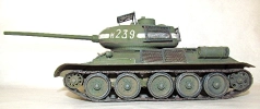 T-34-85 - 17 - 14