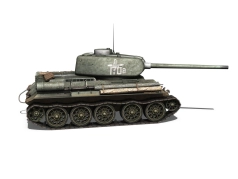 T-34-85 - 04 - 07