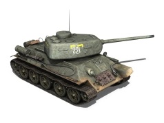 T-34-85 - 03 - 07