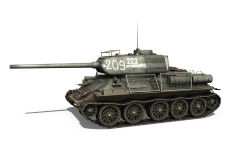T-34-85 - 09