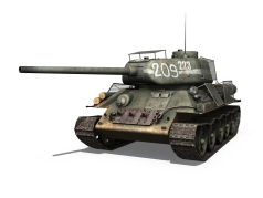 T-34-85 - 09 - 02