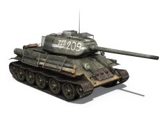 T-34-85 - 09 - 09