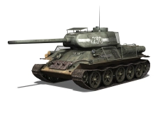 T-34-85 - 10