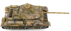 T-34-85 - 14 - 07