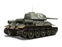 T-34-85 - 07 - 05