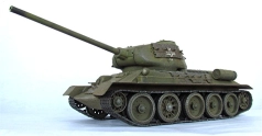 T-34-85 - 21 - 12