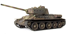 T-34-85 - 13 - 15