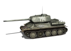 T-34-85 - 19