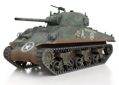 M4 Sherman