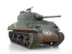 M4 Sherman - 01 - 09