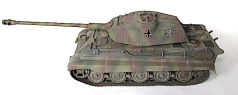 SD.KFZ - Tigre II - 07 - 02