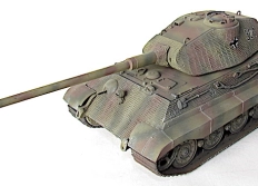 SD.KFZ - Tigre II - 07