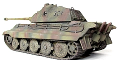 SD.KFZ - Tigre II - 07 - 15