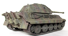 SD.KFZ - Tigre II - 07 - 16