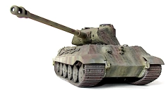 SD.KFZ - Tigre II - 07 - 17