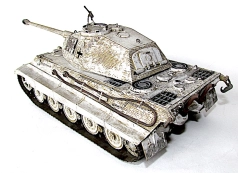 SD.KFZ - Tigre II - 09 - 05
