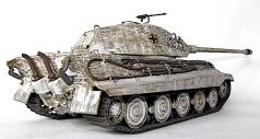SD.KFZ - Tigre II - 09 - 15