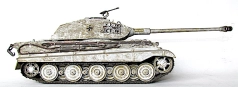 SD.KFZ - Tigre II - 09 - 11