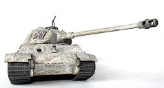 SD.KFZ - Tigre II - 09 - 16