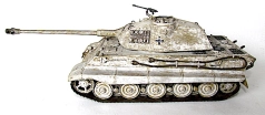 SD.KFZ - Tigre II - 09 - 01