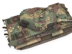 SD.KFZ - Tigre II - 03 - 10