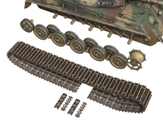 SD.KFZ - Tigre II - 04 - 11