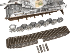 SD.KFZ - Tigre II - 06 - 11