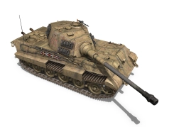 SD.KFZ - Tigre II - 02 - 07