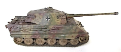 SD.KFZ - Tigre II - 08 - 01