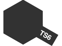 TS-6- noir mat