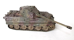 SD.KFZ - Tigre II - 08 - 17