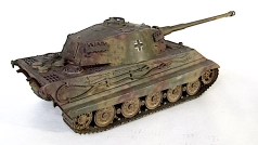 SD.KFZ - Tigre II - 08 - 05