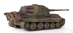 SD.KFZ - Tigre II - 08 - 15