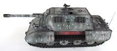 SD.KFZ - PzKpfw E-100 - 03 - 01