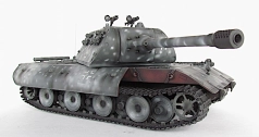 SD.KFZ - PzKpfw E-100 - 03 - 08
