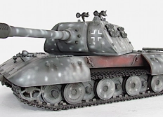 SD.KFZ - PzKpfw E-100