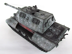 SD.KFZ - PzKpfw E-100 - 03 - 11