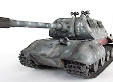 SD.KFZ - PzKpfw E-100 - 03