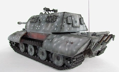 SD.KFZ - PzKpfw E-100 - 03 - 04