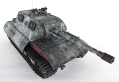 SD.KFZ - PzKpfw E-100 - 03 - 13