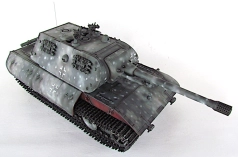 SD.KFZ - PzKpfw E-100 - 03 - 05