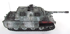 SD.KFZ - PzKpfw E-100 - 03 - 02