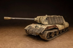 SD.KFZ - PzKpfw E-100 - 04 - 02