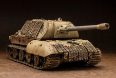 SD.KFZ - PzKpfw E-100 - 04 - 03