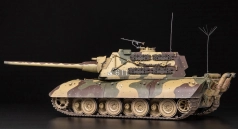 SD.KFZ - PzKpfw E-100 - 07 - 05