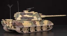 SD.KFZ - PzKpfw E-100 - 07 - 02