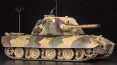 SD.KFZ - PzKpfw E-100 - 07 - 14